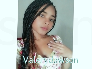 Valerydawson