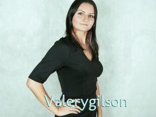 Valerygilson