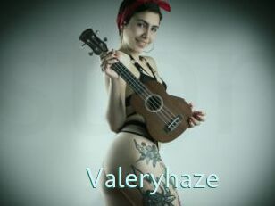 Valeryhaze