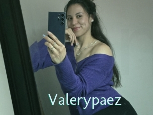 Valerypaez