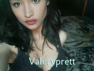 Valeryprett