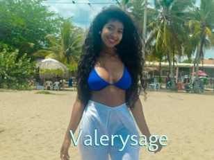 Valerysage