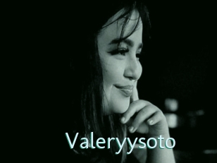 Valeryysoto