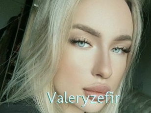 Valeryzefir