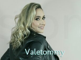 Valetommy