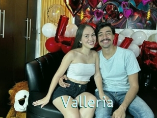 Valleria