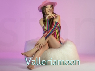 Valleriamoon