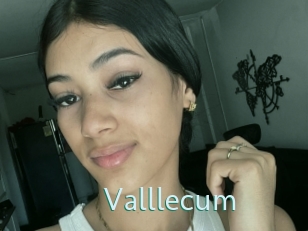 Valllecum