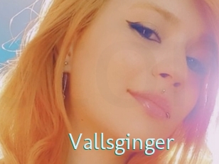 Vallsginger