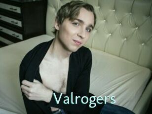 Valrogers