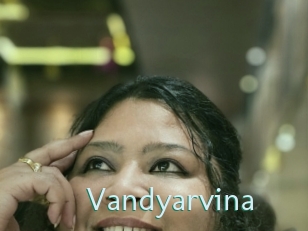 Vandyarvina