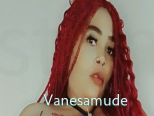 Vanesamude