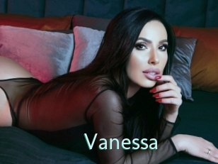 Vanessa