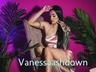 vanessaashdown Straponles