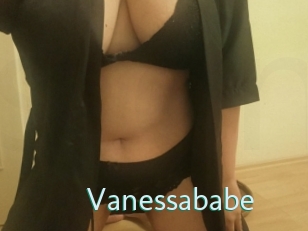Vanessababe