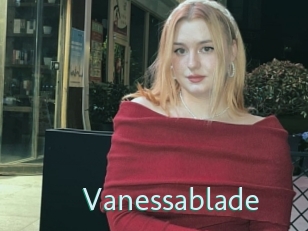 Vanessablade