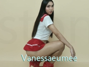 Vanessaeumee