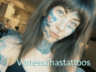 Vanessahastattoos