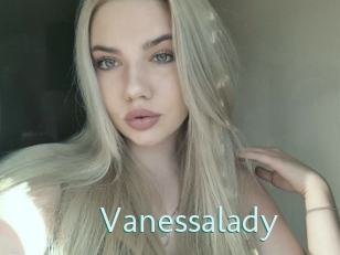 Vanessalady