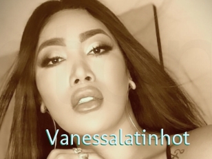 Vanessalatinhot