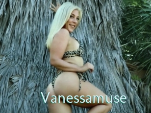 Vanessamuse