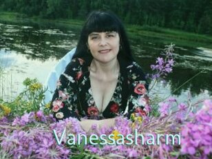 Vanessasharm