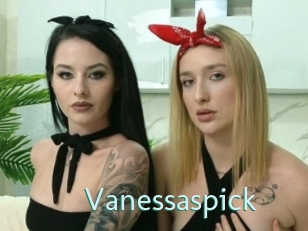 Vanessaspick