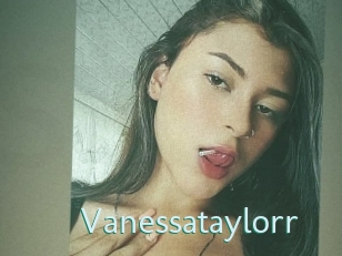 Vanessataylorr