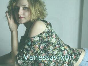 Vanessavixon