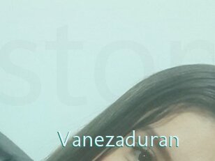 Vanezaduran