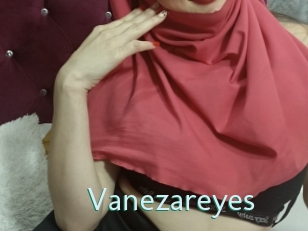 Vanezareyes