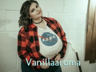 Vanillaaroma