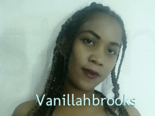 Vanillahbrooks