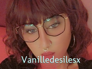 Vanilledesilesx