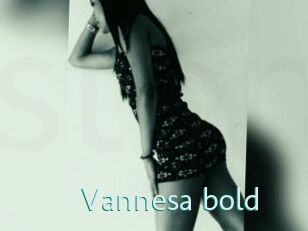 Vannesa_bold