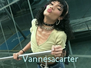 Vannesacarter