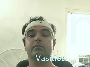 Vasilios