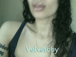 Velvetbby