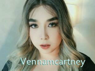 Vennamcartney