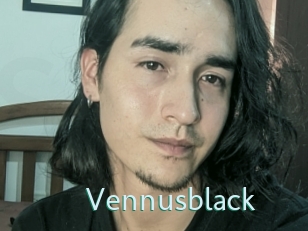 Vennusblack