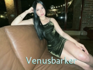 Venusbarker