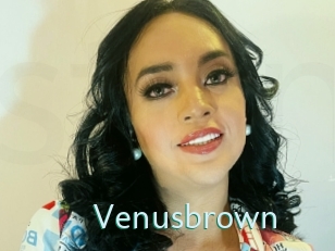 Venusbrown