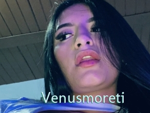 Venusmoreti