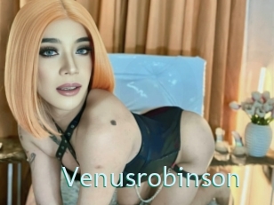 Venusrobinson