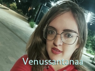 Venussantanaa