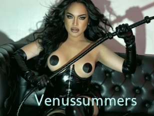 Venussummers