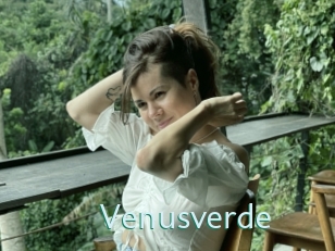 Venusverde