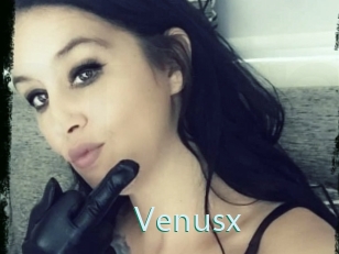 Venusx