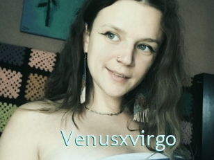 Venusxvirgo