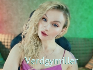 Verdgymiller